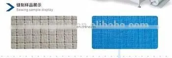 High-tech Rock Wool Board Processing Line photo-5