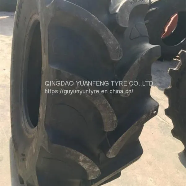 340/85 R24 Tires R1W Tractor Tires photo-2