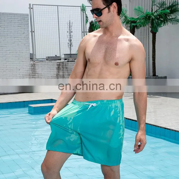 High Quality Peach Skin Fabric Velveteen 75D*150D Beach Pants Fabric Waterproof photo-2