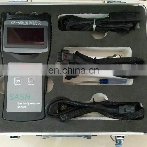 Hot Sale Rail Pressure Diagnoser Tools photo-2