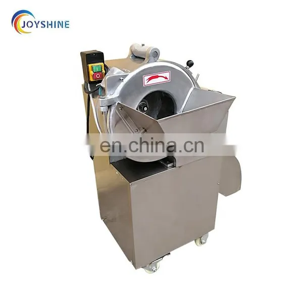 Large Pepper Cutter Machine Vegetable Slicer Cutting Machine photo-3