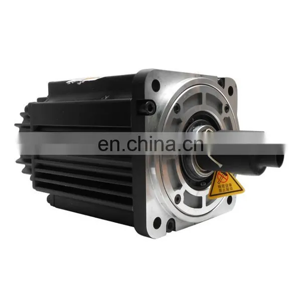 Wholesale Panasonic 5kw AC Servo Motor MDMF502L1G6M For Mask Machine photo-5
