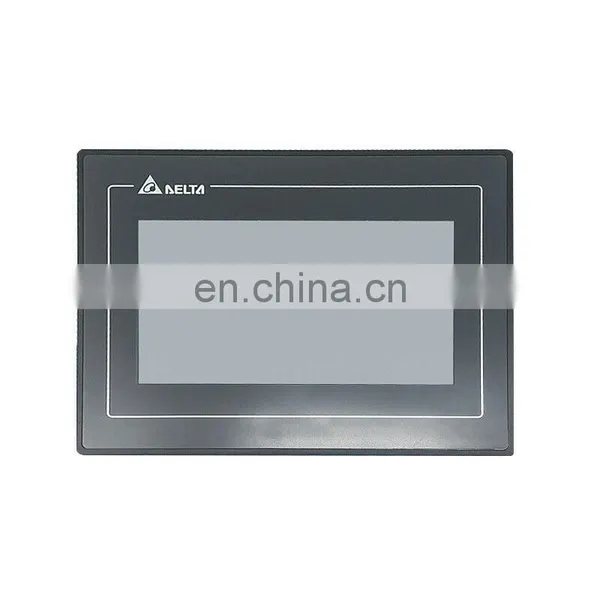 Professional Supplier New and Original Delta HMI DOP-103WQ 4.3 Inch HMI Replace DOP-B03E211 photo-2