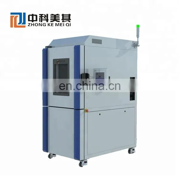 High Temperature Test Chamber Environmental Equipment photo-4