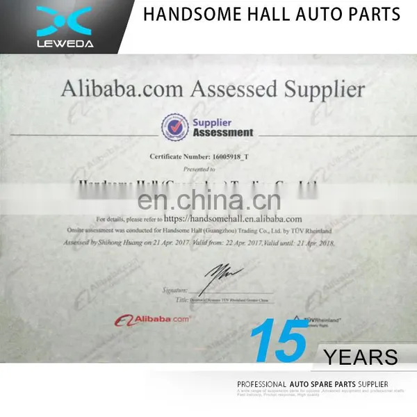 Auto Part Car Shock Absorber OEM 48531-09500 Rear Shock Absorber for HILUX VIGO KUN15 photo-4