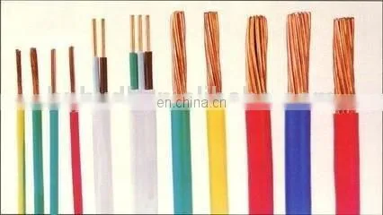 BVV Electrical Wire photo-2