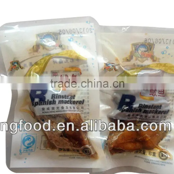 Canned Spanish Mackerel photo-3