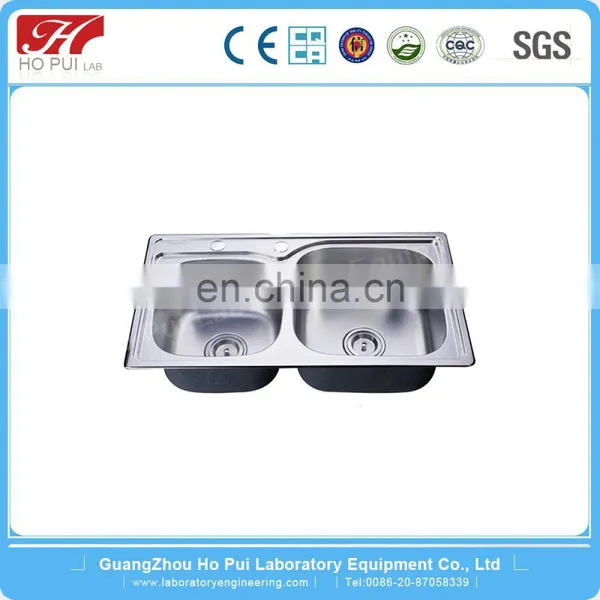 304 Steel Lab Sink, Lab Small Plastic Water Sink With PP Material photo-4