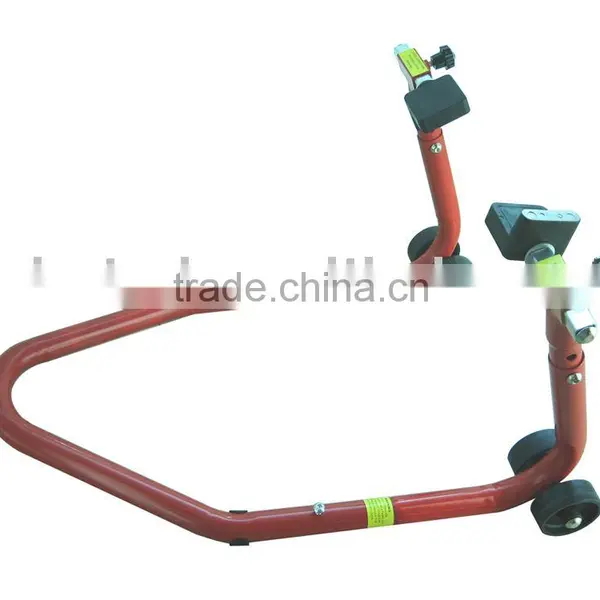 Motorcycle Stand