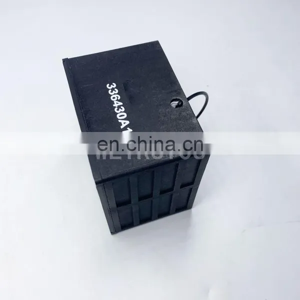 Diesel Engine Fuel Filter Water Separator Filter 336430A1 photo-3