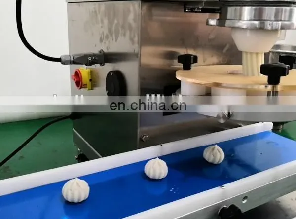 Beikn Equipment Automatic Modak Making Machine Food Factory Applicable Price photo-4