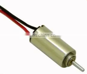 6mm Remote Control Helicopter dc Coreless Motor photo-3