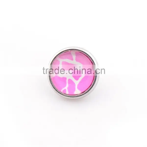 2014 Wholesale Crystal Rhinestone Button photo-3