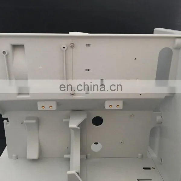 Professional Moulding Company on Complicated Plastic Electronic Mold Production photo-2