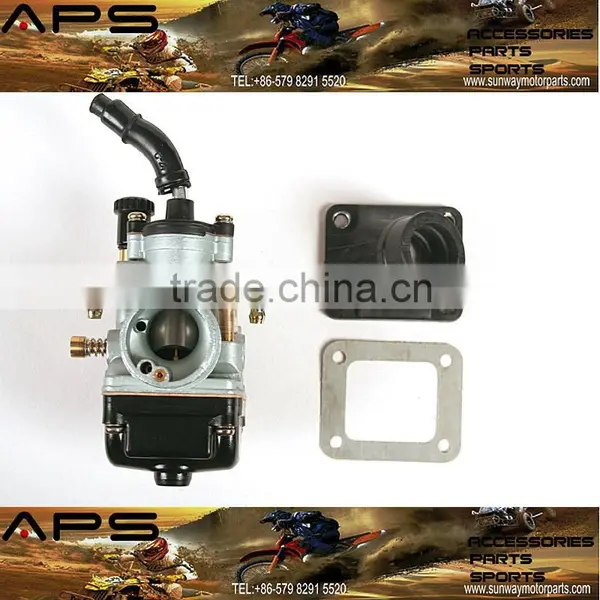 Motorcycle Carburetor Kit for KTM50EX Off-Road photo-5