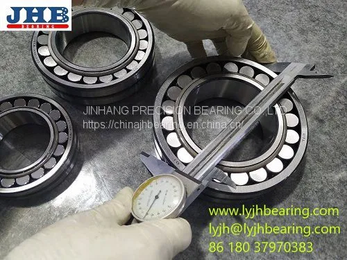 Spherical Roller Bearing 22208 E 22208 EK 40x80x23mm for Press Rolls photo-5