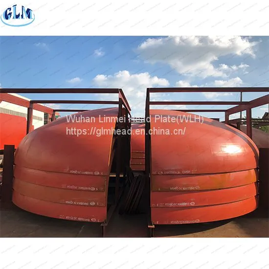 High Quality Dish End Manufacturer From China