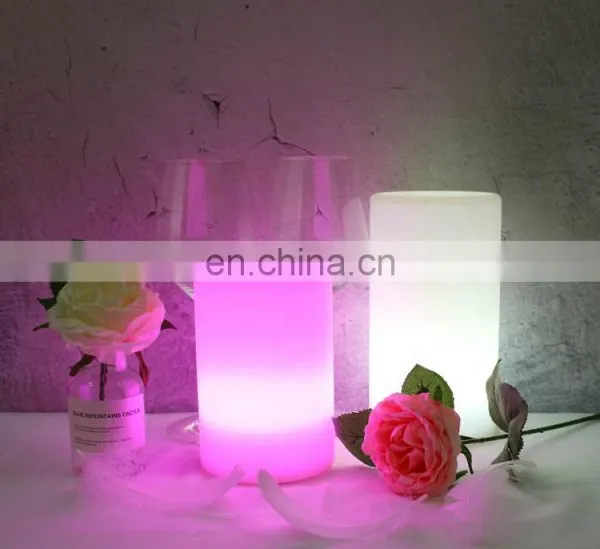 Mobile APP Control Alexa Smart Home Decoration Light Wifi Led Night Light photo-4