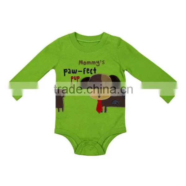 Cartoon Bodysuit