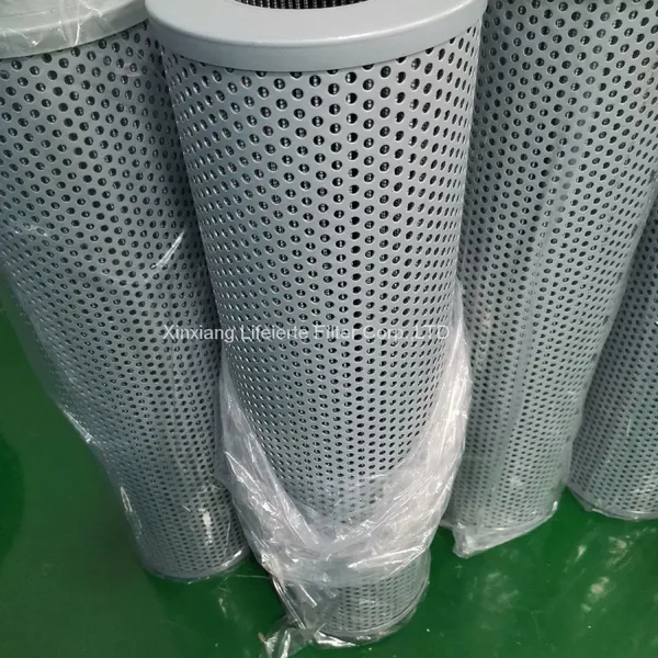 FILTER FAX-630X10 , FAX630X10 leemin filter , hydraulic return filter element ,