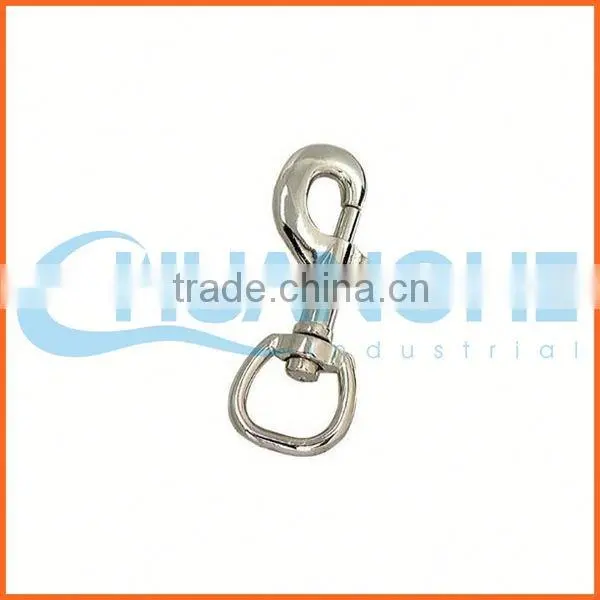 Made in China Rose Gold Snap Hook photo-5