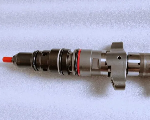 6245-11-3100 INJECTOR ASS'Y KOMATSU Parts PC1250SP-8R,SAA6D170E INJECTOR photo-2
