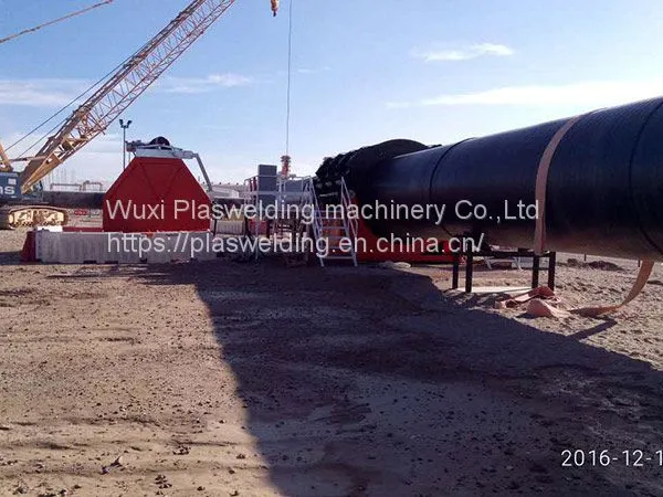 PE Pipe