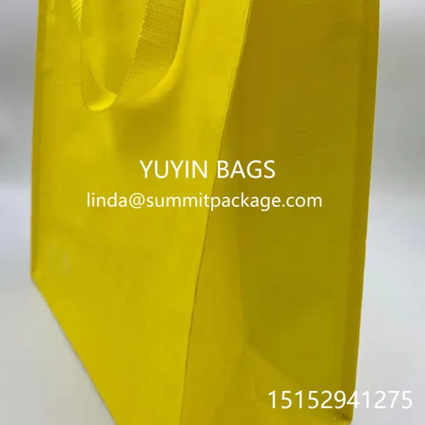 PP Woven Bag