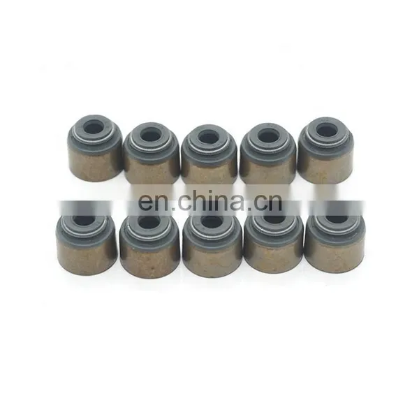 China Supplier Engine Seal Oil Seal 222242B001 22224 2B001 22224-2B001 For Hyundai photo-3