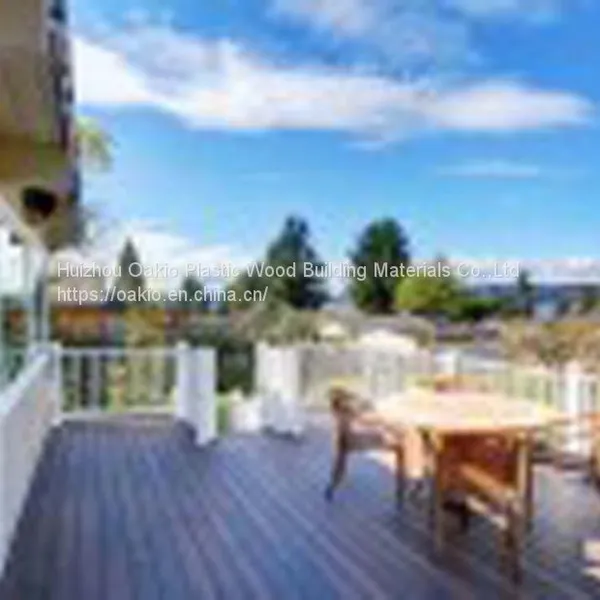 Proshield Decking photo-2
