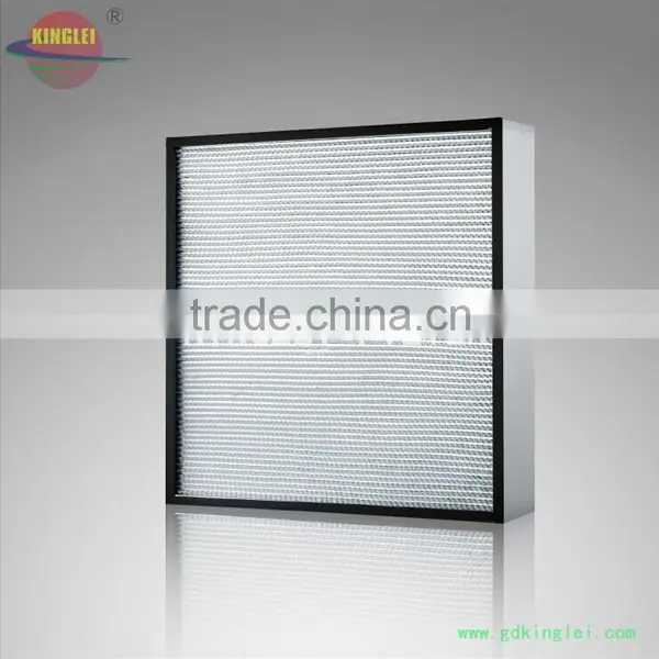 Heating and Air Conditioning Filters photo-2
