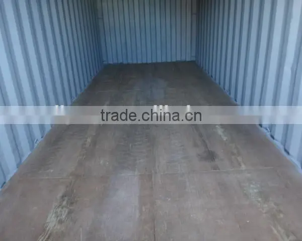 Used Steel Cargo Containers for Sale ISO Standard Various Sizes 20'40'40HC photo-3
