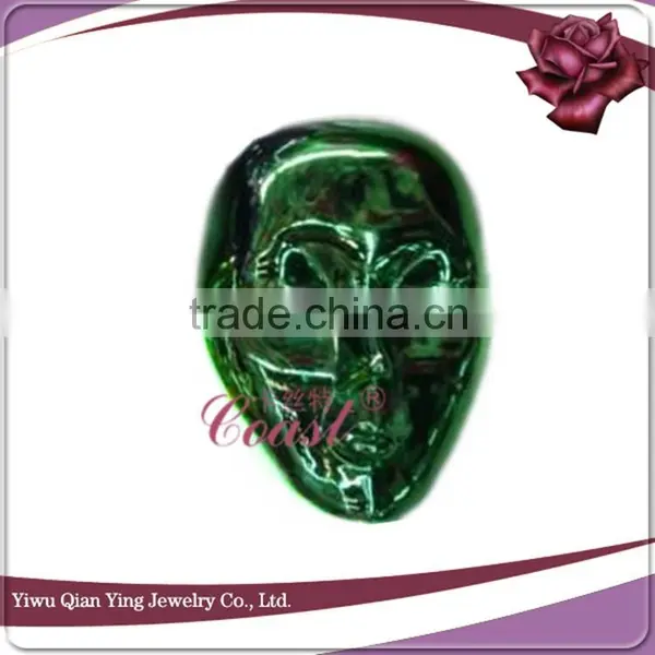 Fashion Full Face Plasticmasquerade Masks Custom Party photo-2