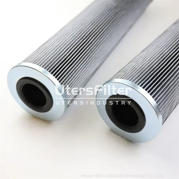 007947070 UTERS Replace of Hydraulic Oil Return Filter Element photo-5
