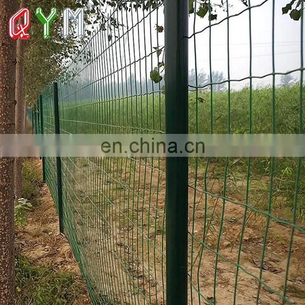 PVC Coated Holland Wire Mesh Fence Garden Euro Fence photo-2