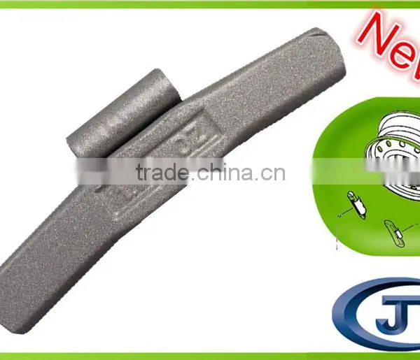 Aluminum Wheel Balance Weights for zn photo-4