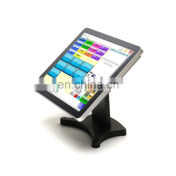 Wifi Turnkey Systems Dual Touch Screen System Wide Desktop Computer All in One photo-4