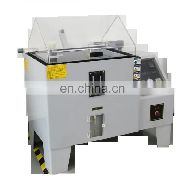 KEJIAN Salt Fog Testing Instrument Salt Spray Chamber Price Salt Spray Test Cabinet photo-2