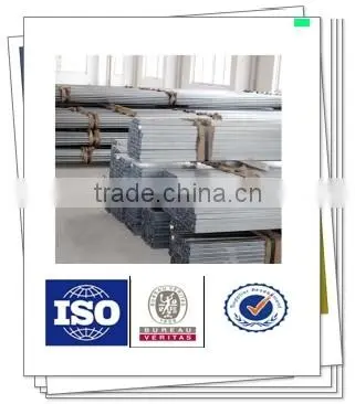 Lowest Price Hot Rolled 4x4 Steel Billets Iron Price photo-4