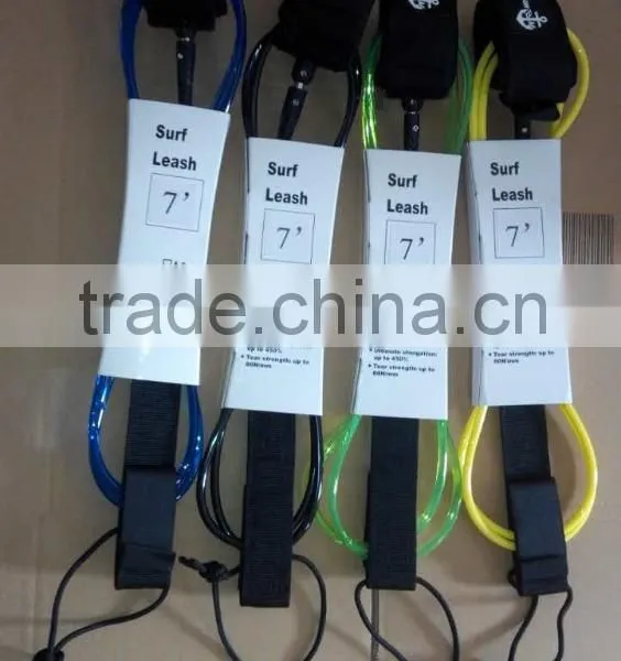 Surfing Leash JSL005