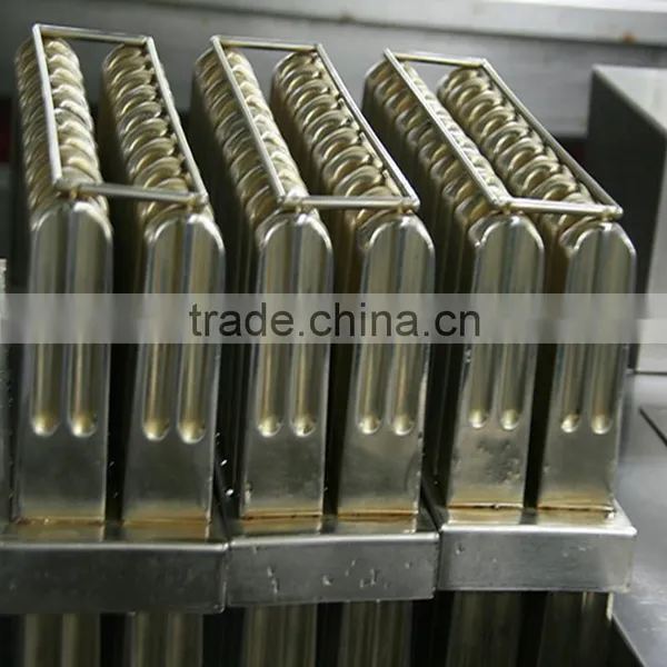 Easy Operation Big Volume Industrial Ice Popsicle Making Machine photo-5
