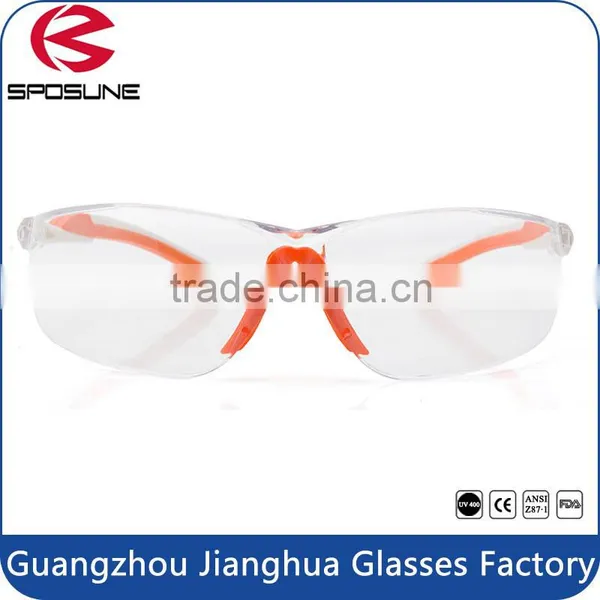2016 New Fashion Shipping From China Onion Googles Optical Industrial Safety Eye Glasses photo-3