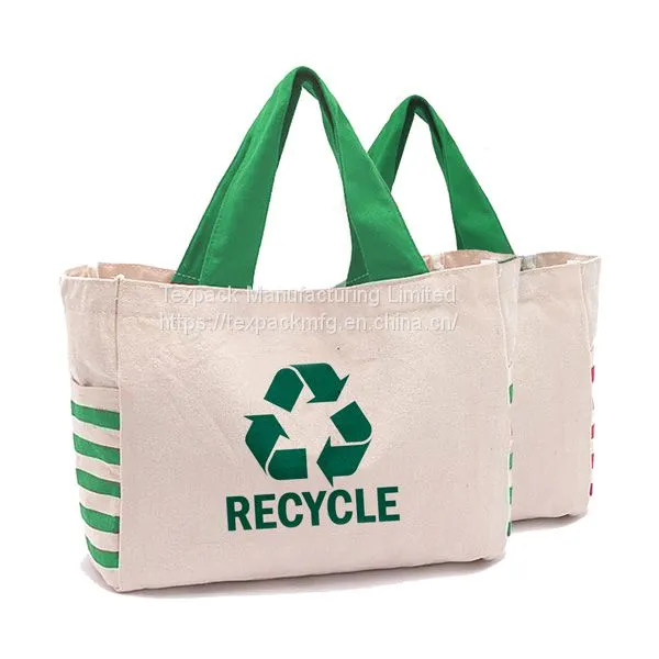 Cloth Shopping Bags