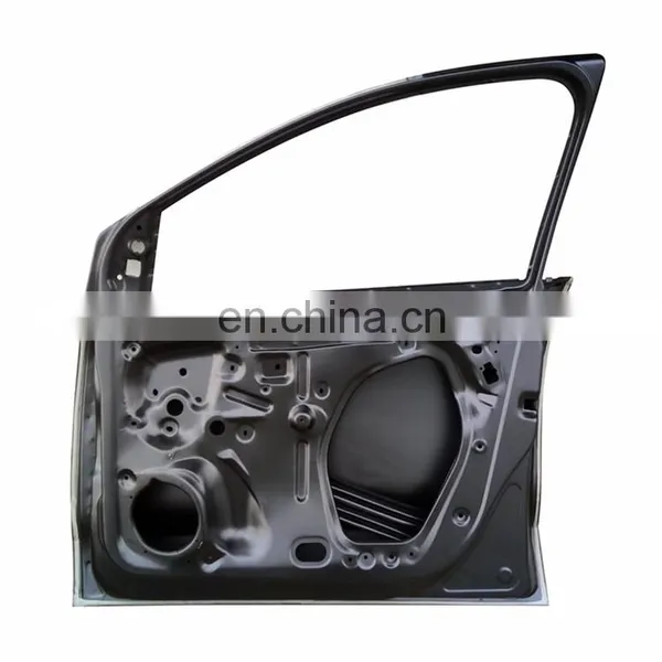 Factory Direct Sales Custom Replacement Front Door Auto Parts and Accessories Front Door for Polo photo-2