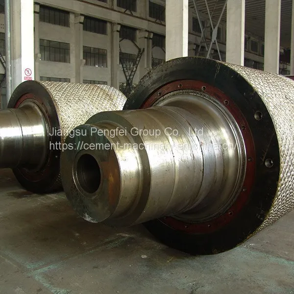 Rolling Machine|roller Press photo-3