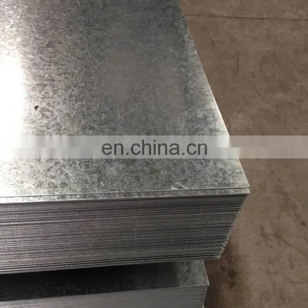Low Carbon Steel 12 14 16 18 20 22 24 26 28 Gauge gi Steel Coil Supplier or Hot Dipped Galvanized Steel Sheet Factory in China photo-2