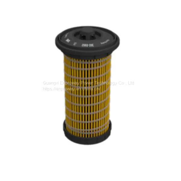 CAT320D Caterpillar excavator parts ELEMENT FUEL360-8960