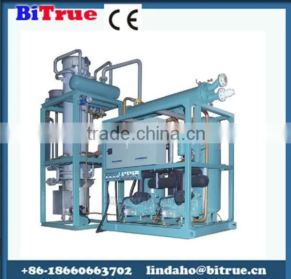 Hot Selling High Efficiency Ice Block Machine photo-6