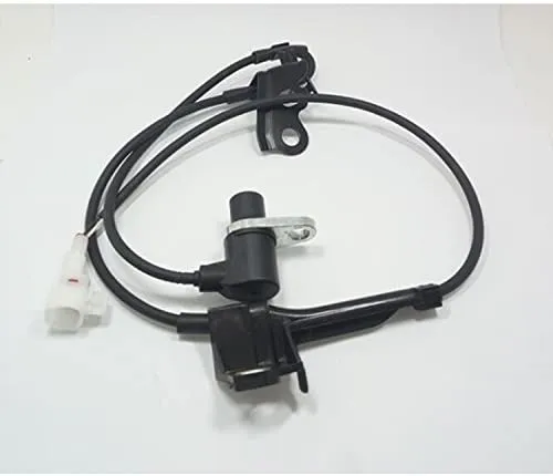 Haoxiang New Material Wheel Speed Sensor ABS 89543-02040 For Toyota Avensis Corolla Verso photo-5