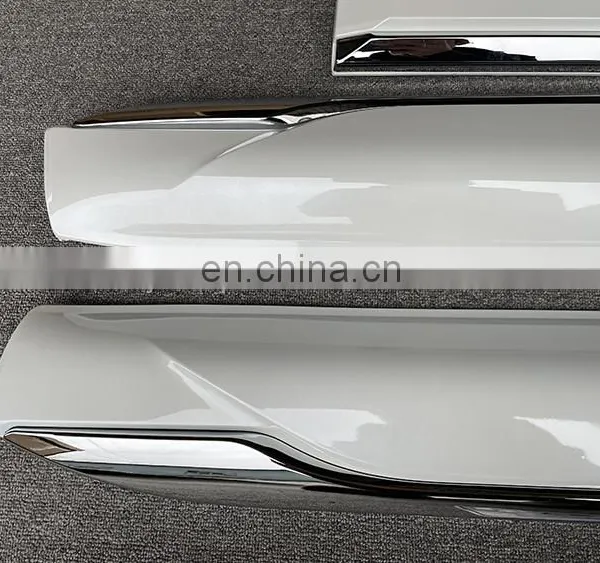 Factory Price Auto Side Mouldind for 2022 LC300 photo-4